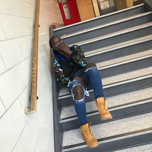 Meet your Posher, Lanla